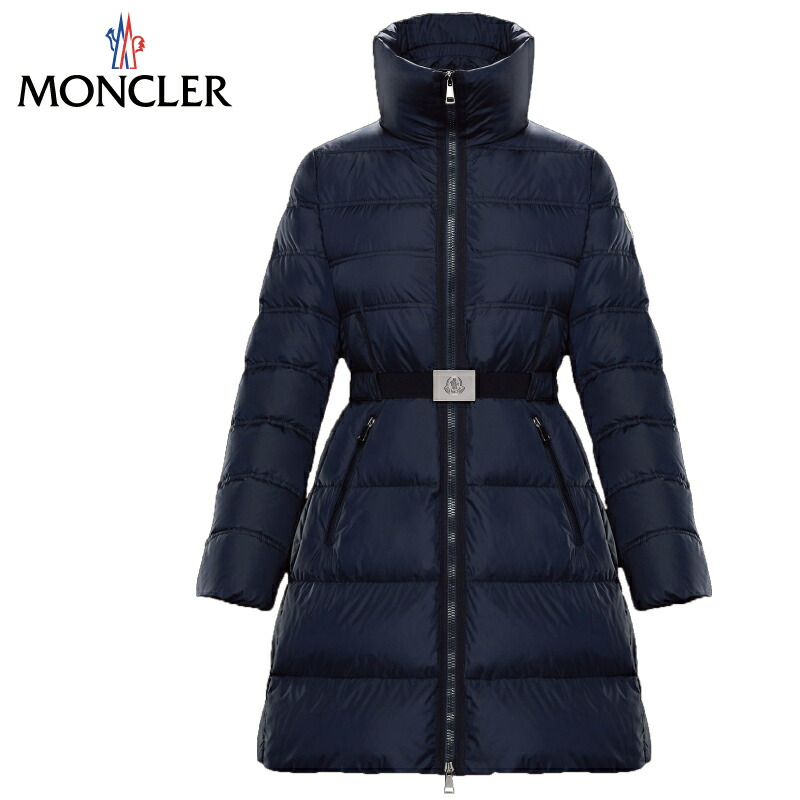 【楽天市場】【海外限定 国内未入荷モデル】【2colors】MONCLER MOKA Long Down Jacket Outer Ladys  2021~2022AW モンクレール レディース ダウンコート/ロングダウンジャケット モカ アウター : fashionplate