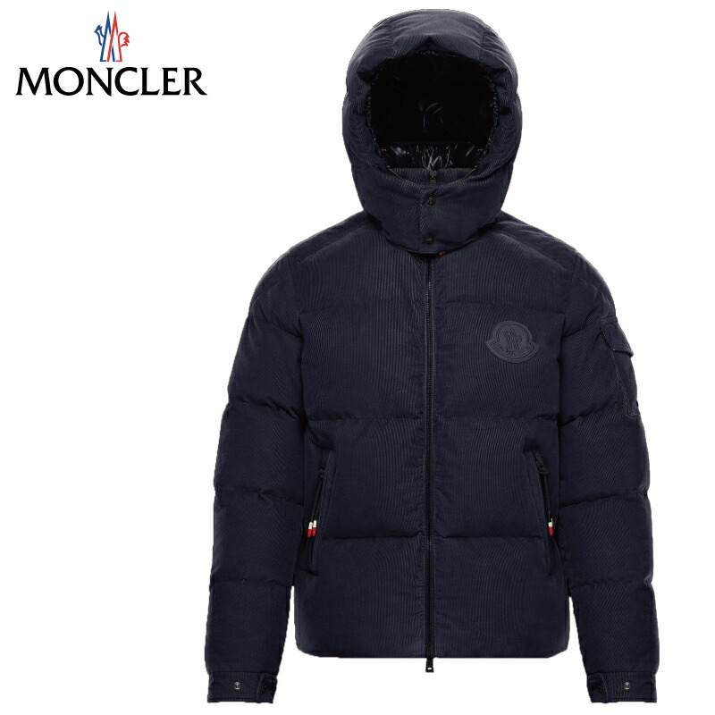 楽天市場】MONCLER モンクレール AITON アイトン ダウンジャケット 