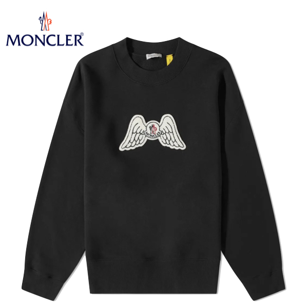 MONCLER Wing Patch 2022SS 2022年春夏 レディース Mens ウィング