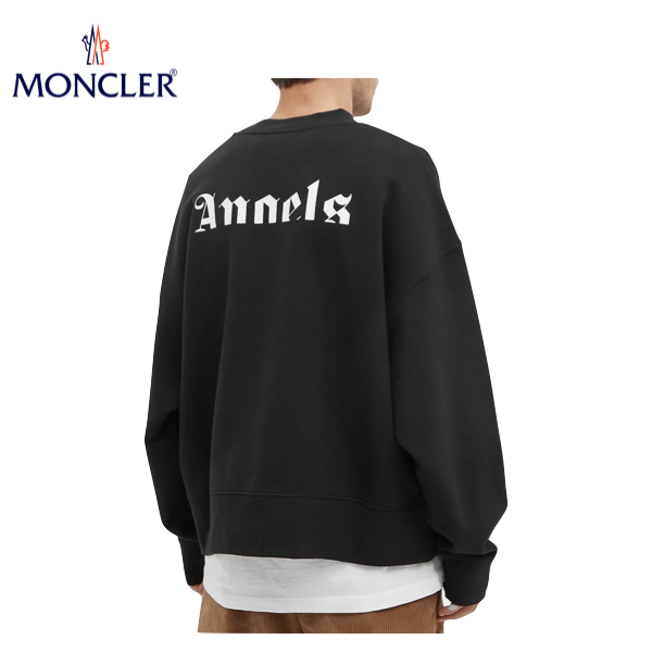 MONCLER Wing Patch 2022SS 2022年春夏 レディース Mens ウィング