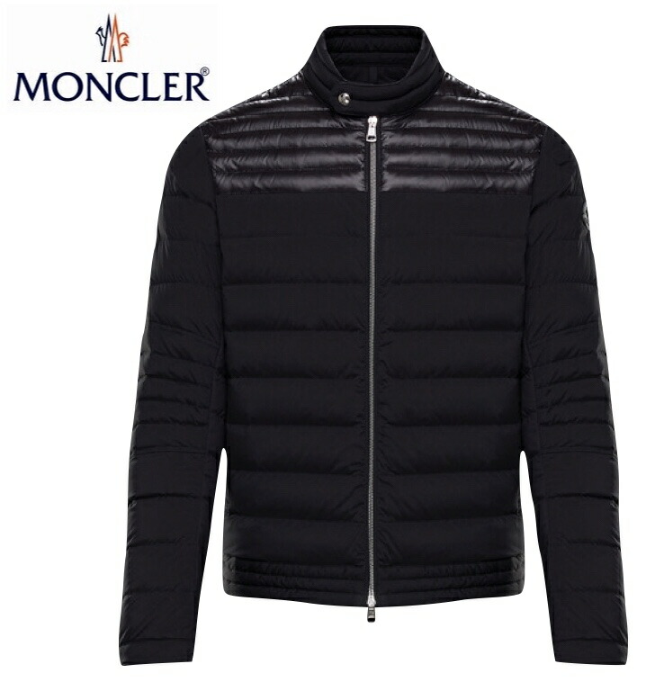 【楽天市場】MONCLER モンクレール 2018年春夏新作 メンズ CARDIGAN 630 ダークブルー ジャケット ブルゾン ダウン 高級  アウター : fashionplate