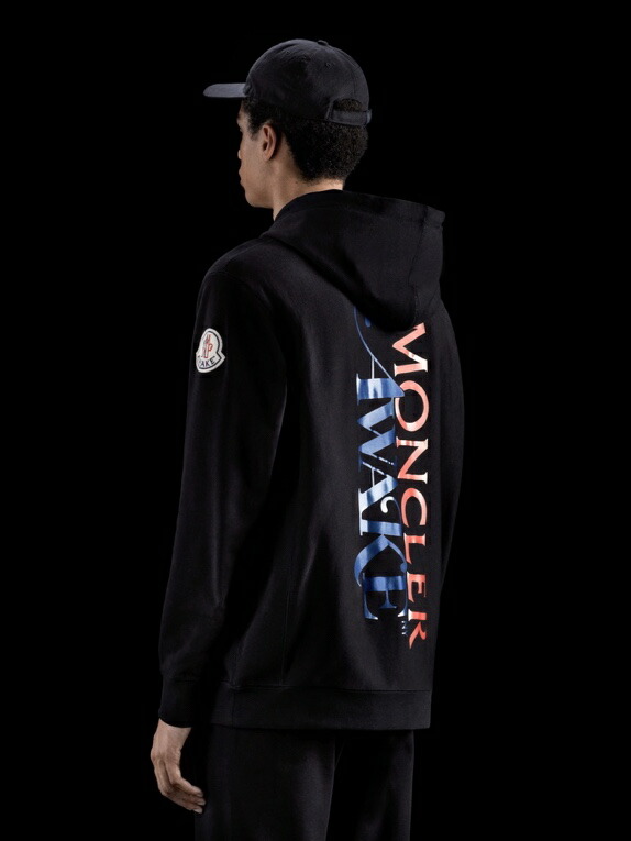 MONCLER 1952 GENIUS 2020SS Hoodie メンズ スウェットパーカー ...