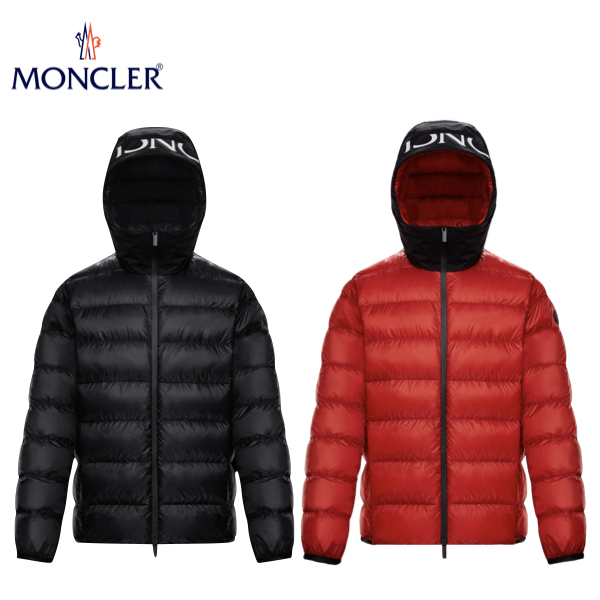 楽天市場】MONCLER SASSIERE Mens Down Jacket 2020AW Outer 