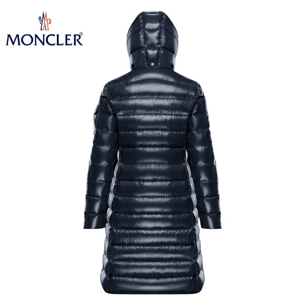 楽天市場 海外限定 国内未入荷モデル 2colors Moncler Moka Long Down Jacket Outer Ladys aw モンクレール レディース ダウンコート ロングダウンジャケット モカ アウター 19 年秋冬 Fashionplate