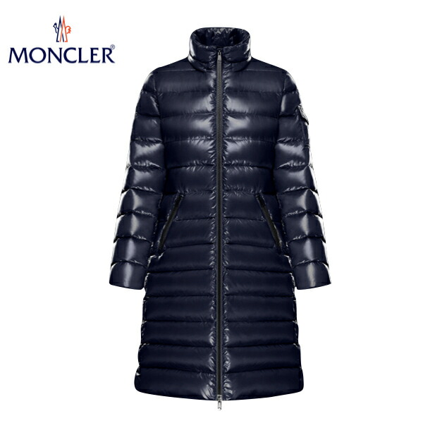 楽天市場 海外限定 国内未入荷モデル 2colors Moncler Moka Long Down Jacket Outer Ladys aw モンクレール レディース ダウンコート ロングダウンジャケット モカ アウター 19 年秋冬 Fashionplate