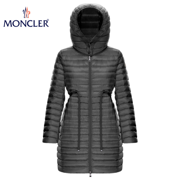 コート・ジャケット MONCLER BARBEL Ladys Down Jacket バーベル Coat