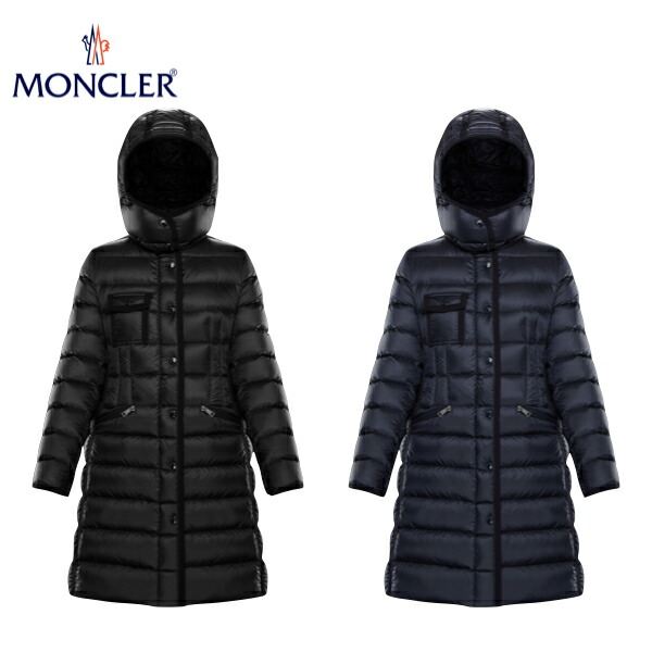 楽天市場】【海外限定 国内未入荷モデル】【2colors】MONCLER MOKA Long Down Jacket Outer Ladys  2021~2022AW モンクレール レディース ダウンコート/ロングダウンジャケット モカ アウター : fashionplate