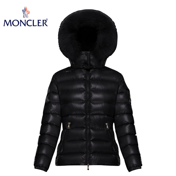 MONCLER BADYFUR 3color 3カラー Jacket レディース Outer Down ダウン