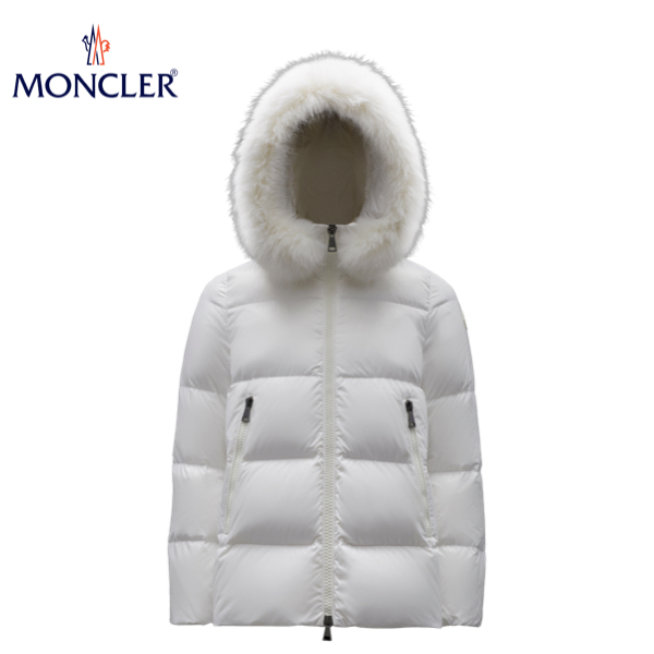 楽天市場】MONCLER Laiche down jacket outer women モンクレール