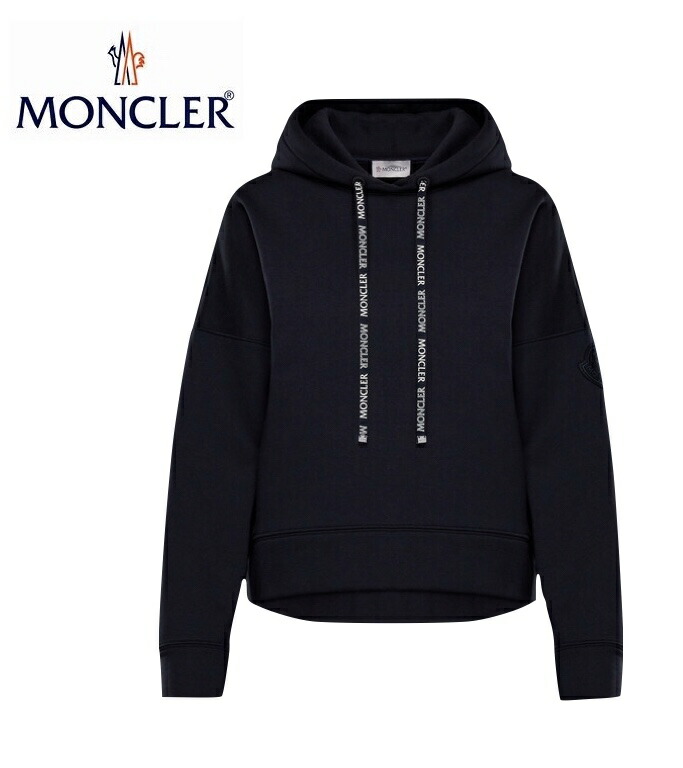 hoodie moncler