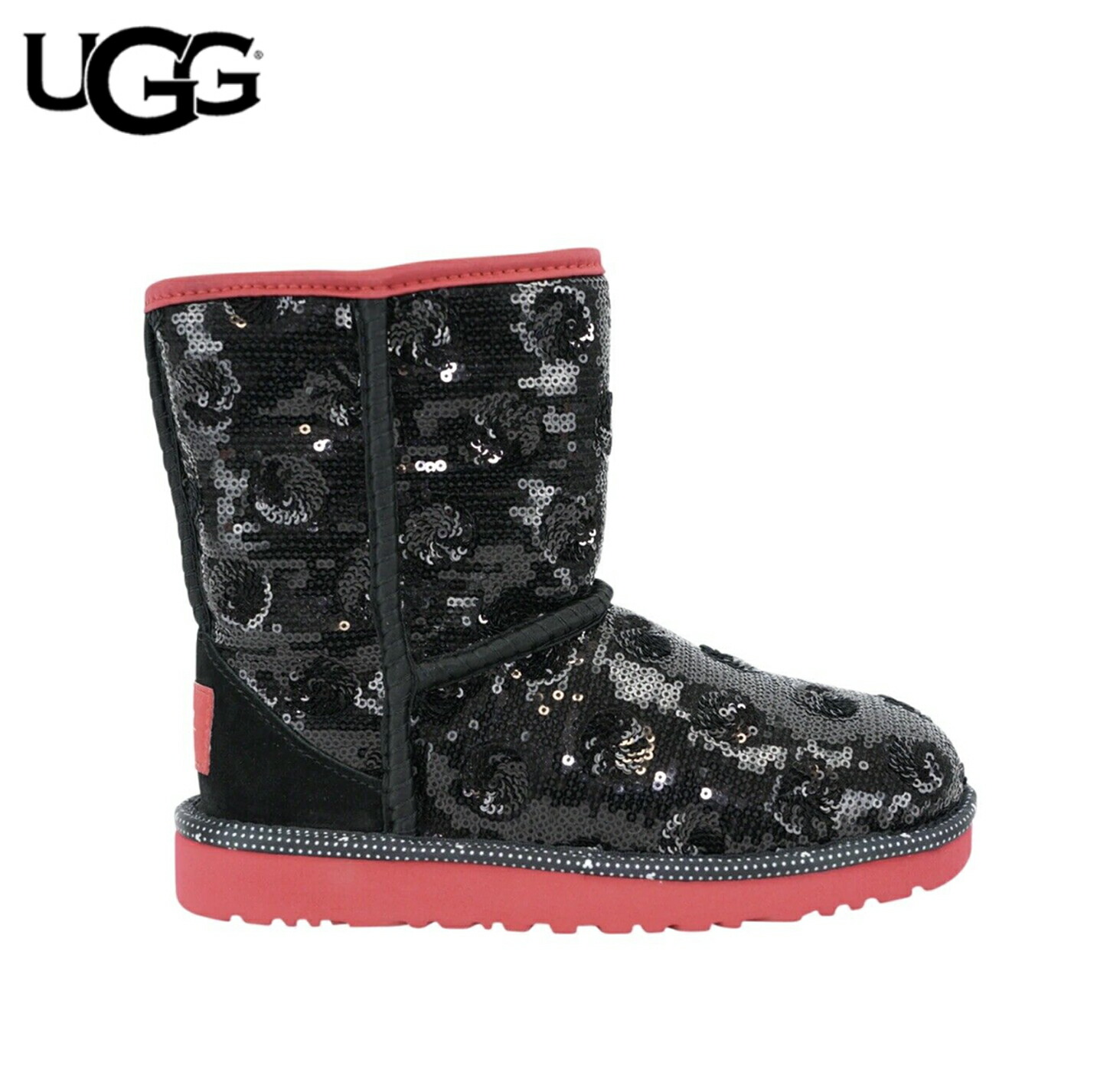 楽天市場】【3colors】UGG Tazzlita Chestnut,Black,Hardwood 2023AW