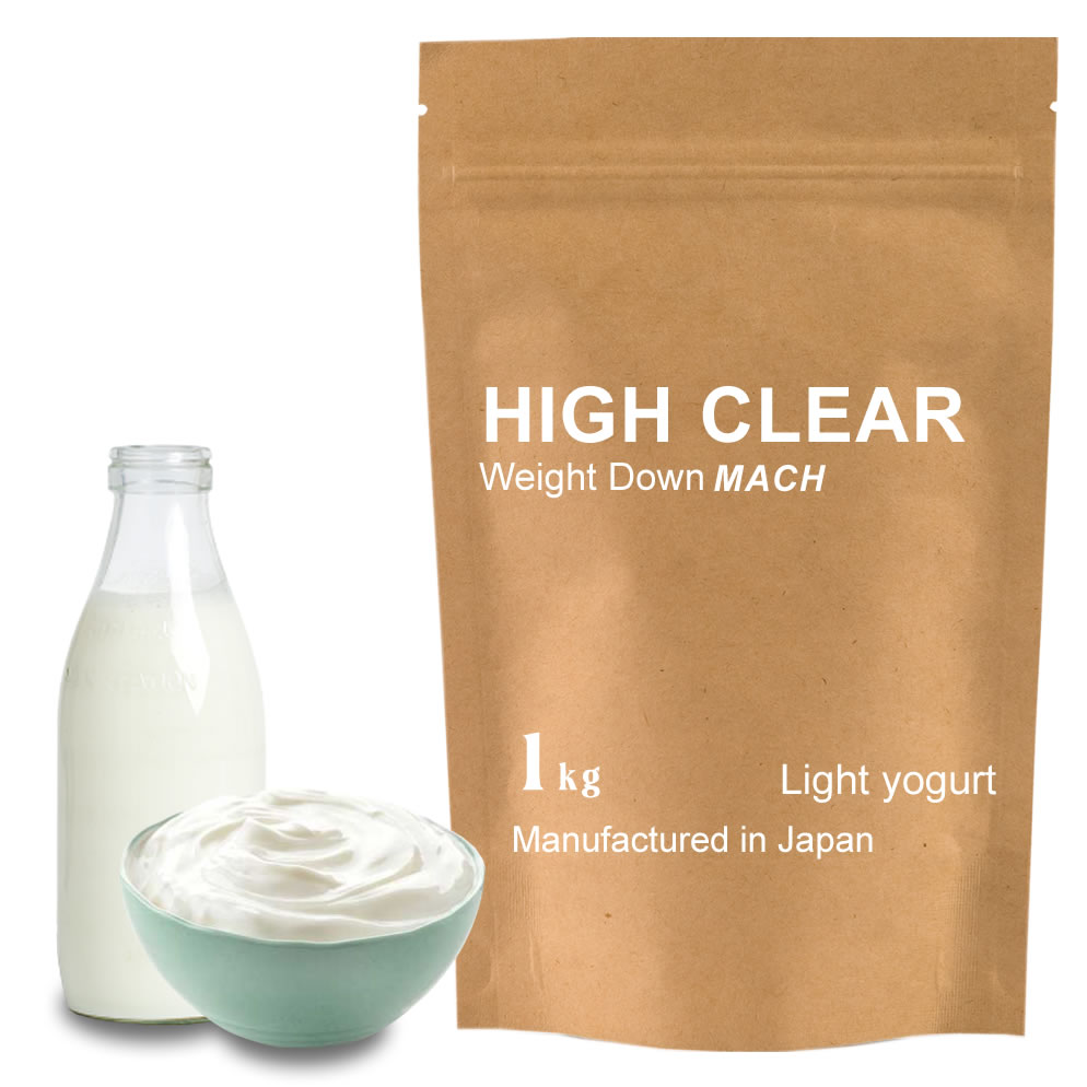 楽天市場】HIGH CLEAR ハイクリアー WPCSOY さくら味 500g 女性 女性用 男性 男性用 ホエイプロテイン ソイプロテイン ホエイ  ソイ ダイエット 減量 筋トレ : からだデザイン