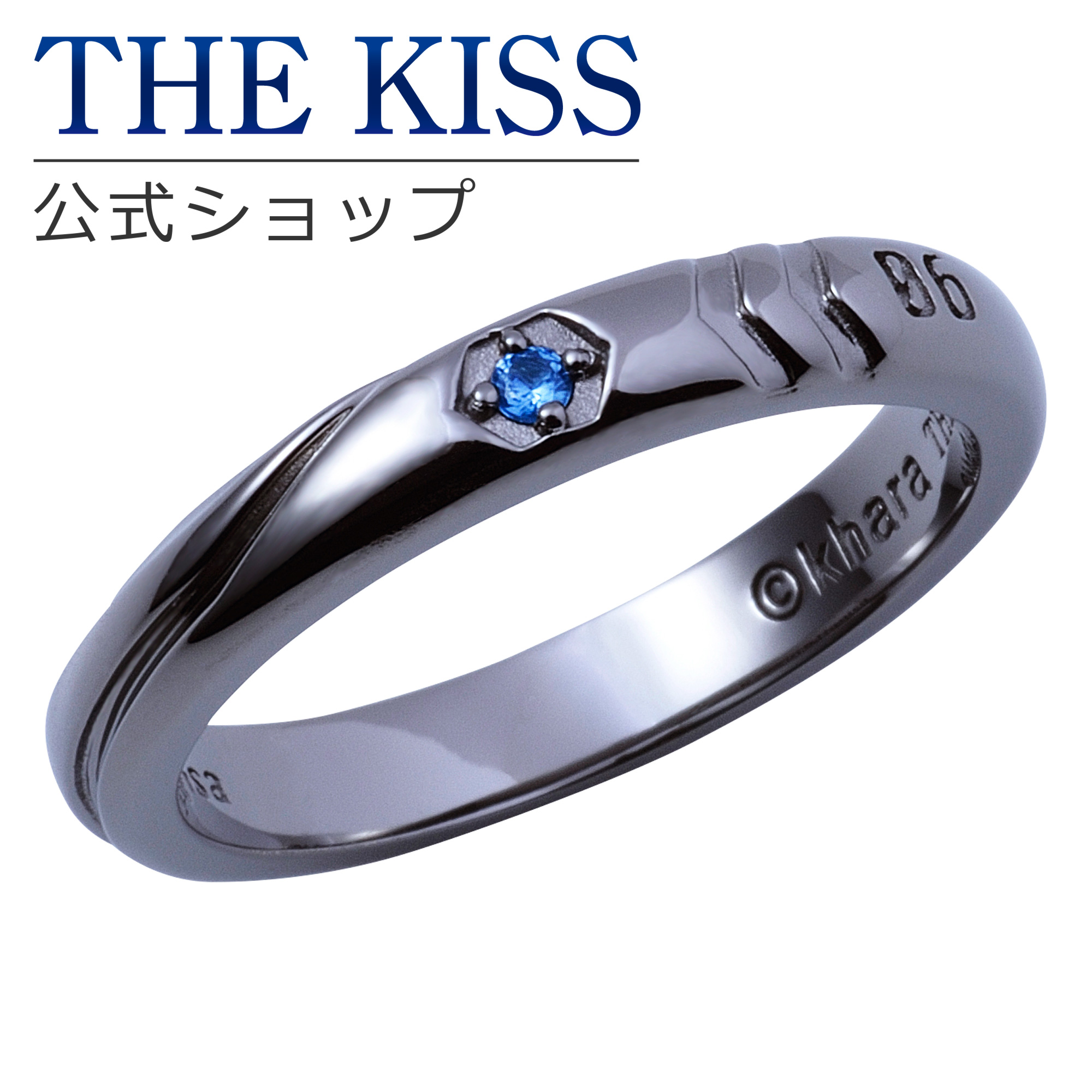 楽天市場】【ラッピング無料】【エヴァンゲリオン×THE KISSコラボ】 初