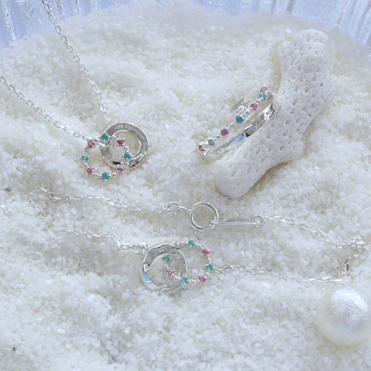 人気ショップが最安値挑戦 ディズニーコレクション ディズニー ネックレス ディズニープリンセス アリエル The Kiss ブレスレット シルバー キュービックジルコニア レディース Di Sn801cb ザキス 送料無料 あす楽対応 国内最安値 Www