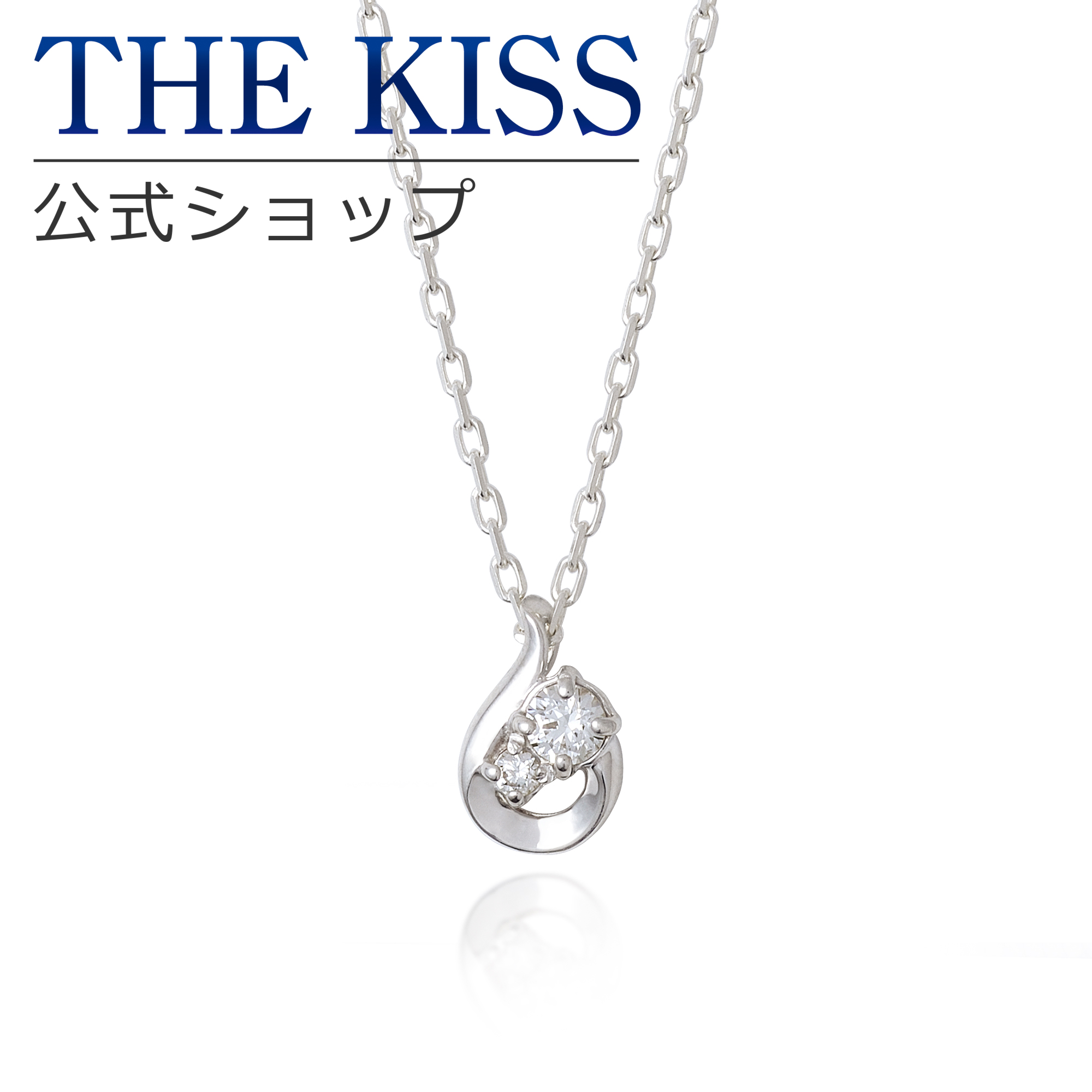 【楽天市場】THE KISS 公式ショップ シルバー ハワイアン