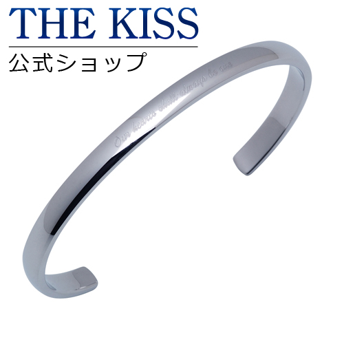 楽天市場】【ラッピング無料】THE KISS 公式ショップ 金属アレルギー