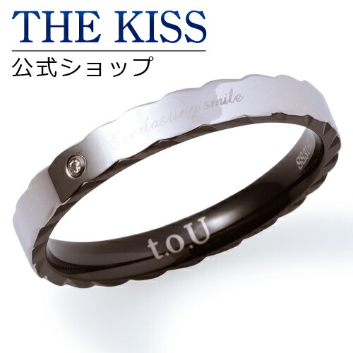 The Kiss 公式ショップ ステンレス ペアリング メンズ 単品 ペアアクセサリー カップル に 人気 の ジュエリーブランド Thekiss ペア リング 指輪 Tr3102dm ザキス 送料無料 土日祝日もあす楽対応 Educaps Com Br