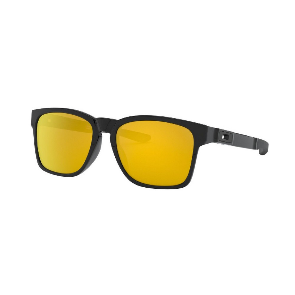 Oakley - オークリー カタリスト 美品 楽天市場】オークリー サングラス カタリスト OAKLEY OO9272-01