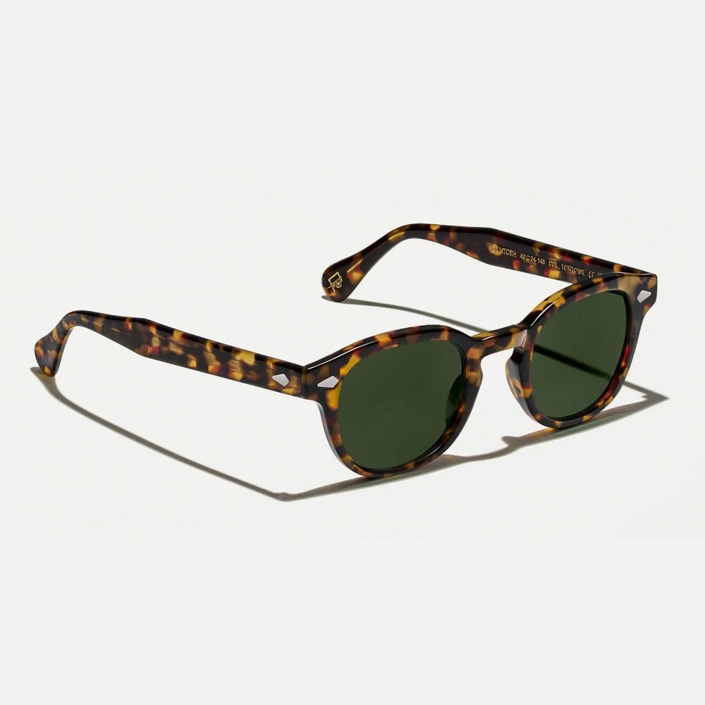 楽天市場】MOSCOT モスコット LEMTOSH レムトッシュ Flesh