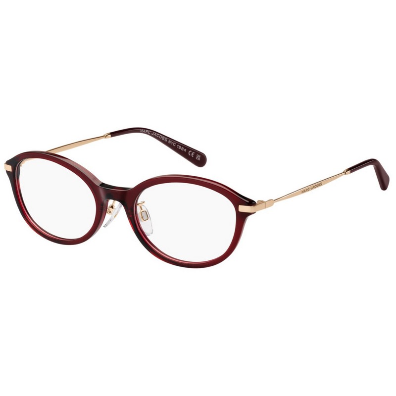MARC BY MARC JACOBS 正規品 チタニウム眼鏡 フレーム 2本 マーク ジェイコブス メガネ | メガネ専門 - おしゃれな眼鏡の