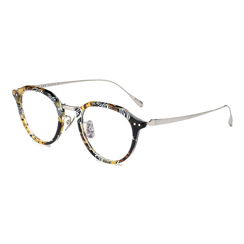 楽天市場】REAL リアル 温故知新 極04 メガネフレーム チタン  