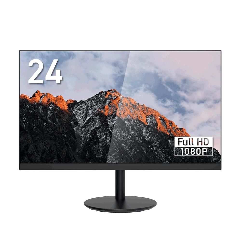 【定め事代わりになる店】ダーファ Dahua 管する 24in 27in マイコン 管する パソコン switch hdmi 24型 27型 見せびらかす 1920 1080P FHD 広広とした管する 16:9 返事をする第四次元5ms 青碧点火装置楽にする 広可視性 チルト調節する 盛りだくさん固定ディスク 薄型 液晶管する 黒いこと 低使い果たすワット数