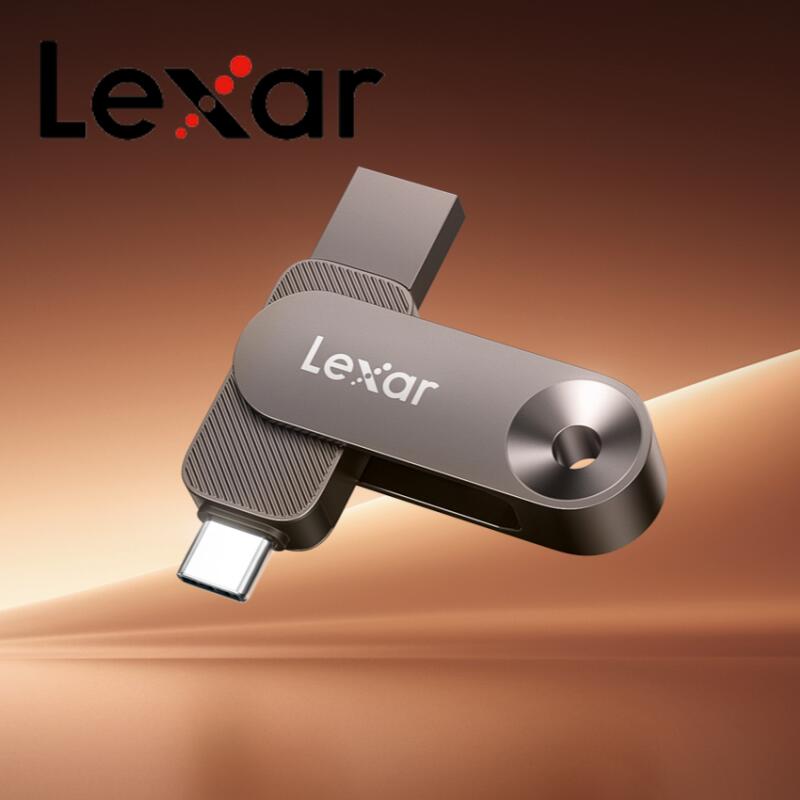 【月間優良ショップ受賞】Lexar D500 2in1 USBメモリ 1TB 512GB 256GB 128GB USB外付けメモリ iphone スマホメモリ 写真 保存 移動 データバックアップ USBA USBC 大容量 高速フラッシュメモリ TypeC TypeA ソリッドステート デュアルUSBドライブ 彼氏 父 プレゼント 5年保証｜ファストオンライン