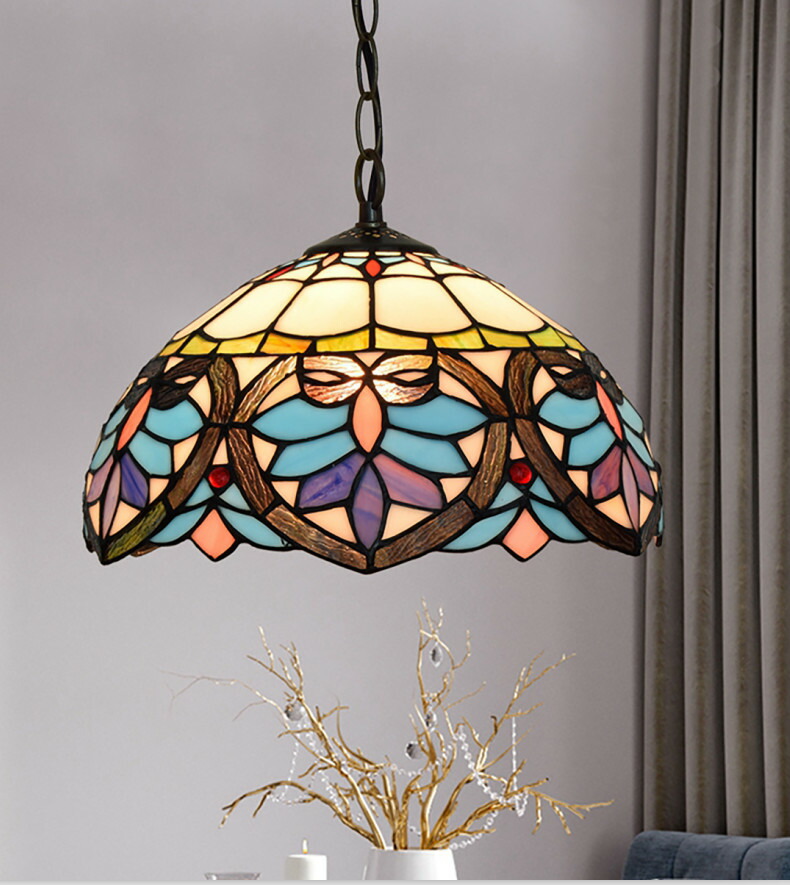 希少 ステンドグラス 天井照明 57cm インテリア アンティーク ビンテージ 楽天市場】ペンダントライト 照明 玄関照明 天井照明