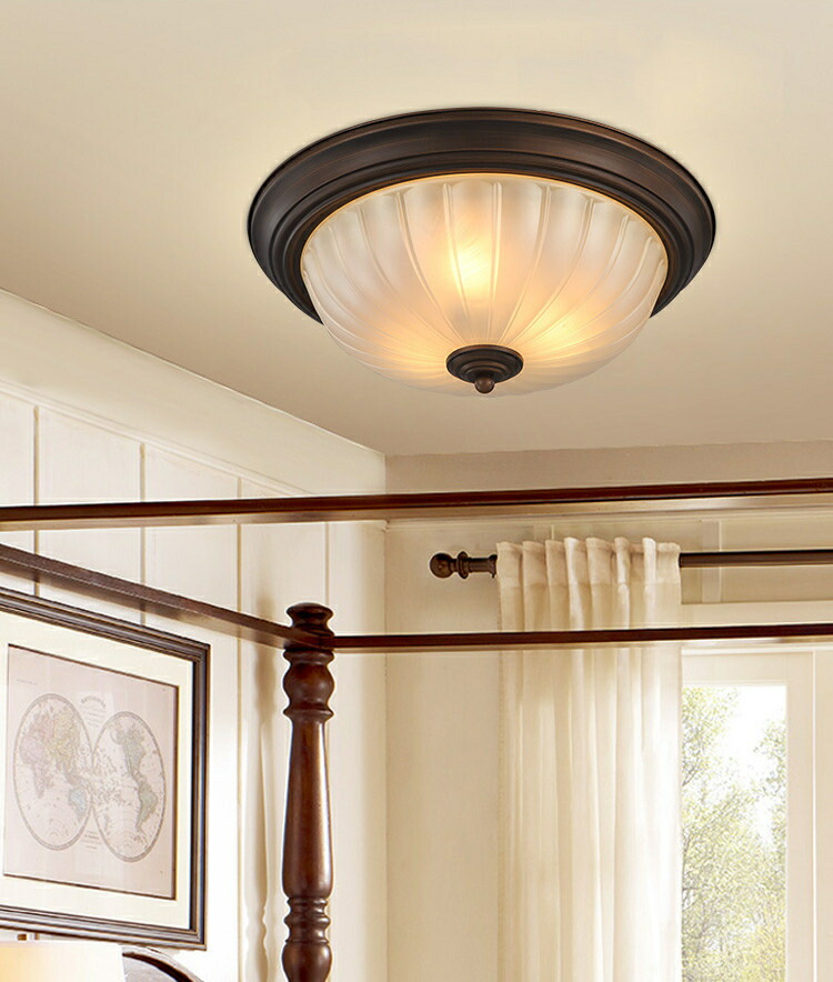 楽天市場】シーリングライト 北欧 天井照明 2灯 LED対応 E26口金