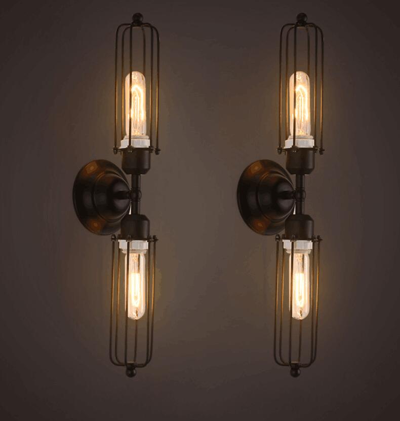 楽天市場 壁掛け照明 ブラケットライト レトロ 照明 壁付けライト 玄関照明 ランプ ウォール おしゃれ アンティーク ヴィンテージ 北欧 インダストリアル マリン ウォールライト Led カフェ風 Fastsun