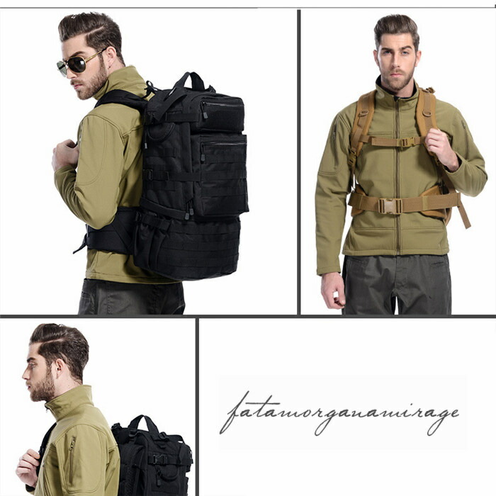 送料無料 バックパック 多機能 登山 リュック 50l 大容量 登山用バッグ 軽量 高通気性 リュックサック 山登り 泊旅行 海外旅行 防災 ハイキング リュックサック 男女兼用 バックパック レディース メンズ用 Bayleafkitchen Co Uk