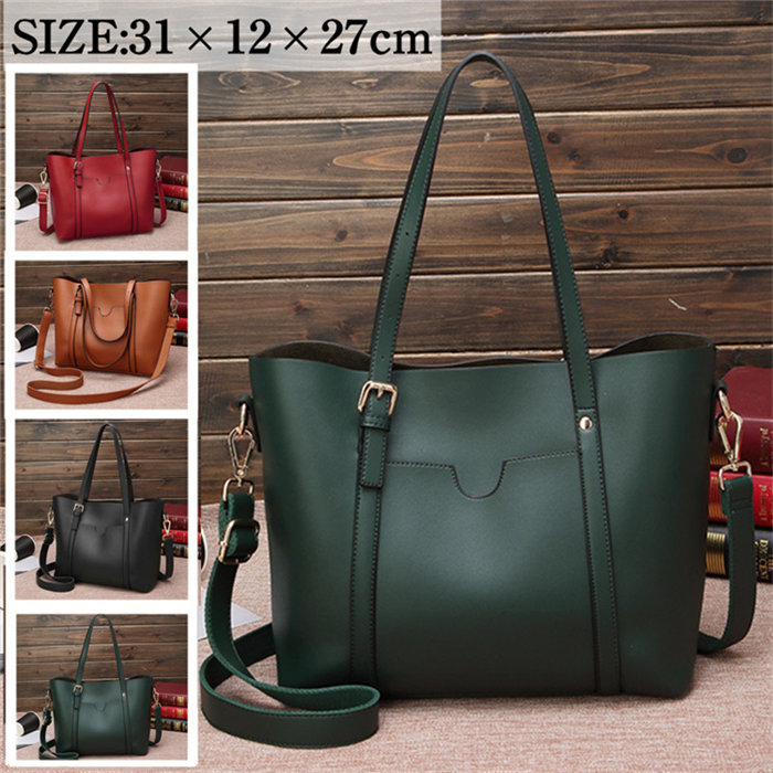 楽天市場 バッグ レディースバッグ バッグ 鞄 カバン 軽量フェイクレザー 大容量 Bag通学 通勤 オフィスカジュアル 無地 トートバッグ ファタモルガーナ 楽天市場 バッグ レディースバッグ バッグ 鞄 カバン 軽量フェイクレザー 大容量 Bag通学 通勤 オフィスカジュアル 無地 トートバッグ ファタモルガーナ