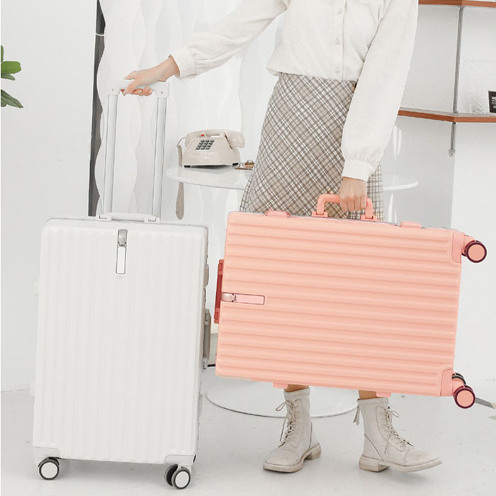 低廉 送料無料 スーツケース キャリーケース キャリーバッグ トランク 軽量s Mサイズ Tasロック おしゃれ ハード 機内持ち込み 小型 軽量 旅行カバン Suitcase Size 軽量sサイズ Fucoa Cl