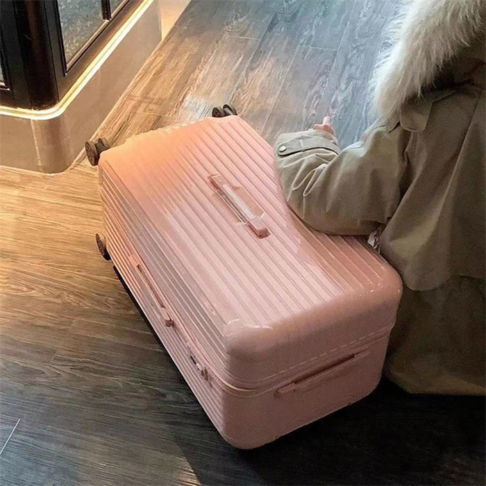 おしゃれ スーツケース キャリーバッグ 軽量 大型 S M L LL XLサイズ Mサイズ おしゃれ 旅行 出張 大容量 かわいい ins人気