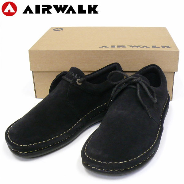 airwalk leather boots