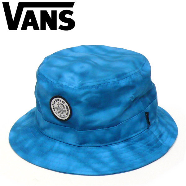 vans surf hat