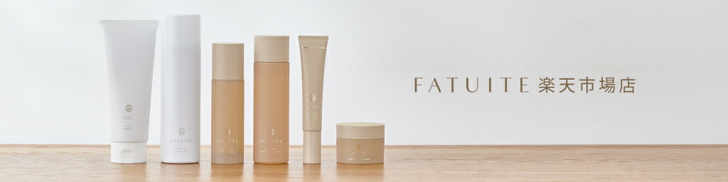 FATUITE��ŷ�Ծ�Ź���郎�ޤޤ򡢼�ʬ�餷���ˡ�HAVE YOUR WAY, LOVE YOUR WAY.