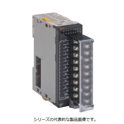 楽天市場】オムロン CJ1W-OC211 小型PLC SYSMACシリーズ リレー