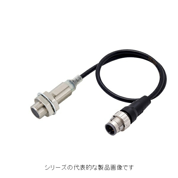 楽天市場】オムロン ZX-EM07M スマートセンサ リニア近接タイプ