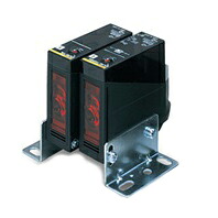 オムロンE3JM-10M4-NN AC/DCワット数無償性手合い 光電検知器 透過率形 さがし当てる切れ間10m 入中継ぎ最終生産物, コンジット口 PF1/2