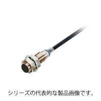 オムロン E2E-X7D112 5M 長距離検出近接センサ シールド 円柱型M12 検出距離 7mm 動作モード NO  有極性 コード引き出しタイプ (5m)