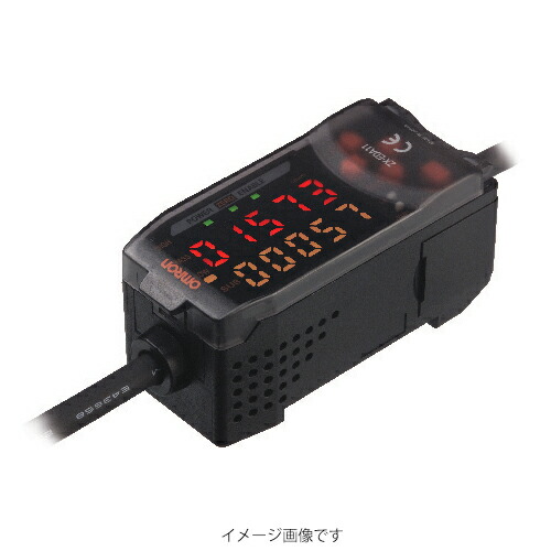 OMRON - 粒子様　　専用 ZX-E スマートセンサ リニア近接タイプ/特長 | オムロン制御機器