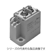 オムロン G9EA-1-B DC24 DC力強さ中次ぎ 標準尺度形/開閉・通電手合い DC400V 60A 最終生産物 1a (DC400V 60A)
