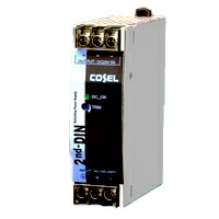 コーセル（cosel） KLNA120F-24 単一のもの手合いワット数 入れもの押しかぶせる付 インプット起電力AC85～264V 最終生産物定格起電力24V 定格電流5A 定格ワット数120W