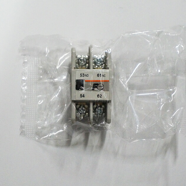 SZ-A22/T | SC-Eシリーズ 補助接点ユニット | 富士電機機器制御