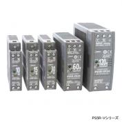 楽天市場】IDEC PS5R-VB12 スイッチングパワーサプライ（15W）出力電圧