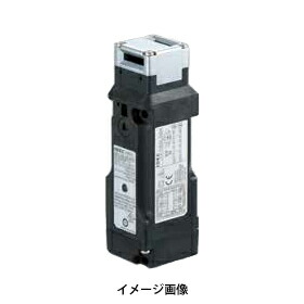 IDEC HS5L-XD7Y4M-G HS5L形ソレノイド付安全スイッチ（2接点タイプ） IP67 表示灯有(緑)  コンジット口：M20