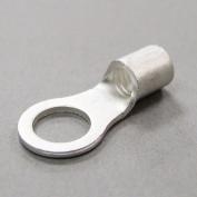 ニチフ N 2-5(100PCS) 耐熱端子 （暖房器線及び電熱線用） 丸（R）形