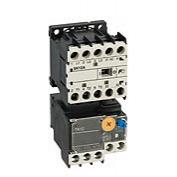 富士電機 SK06LW-E10KP95 電磁開閉器 直流取り締まり形（1.2W）24V かばい立て接触点1a サーマルリレー0.95-1.45A