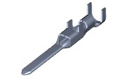 175289 【楽天市場】TE Connectivety (AMP) 175289-2 DYNAMIC D-3 TAB CONT. L L/P ...